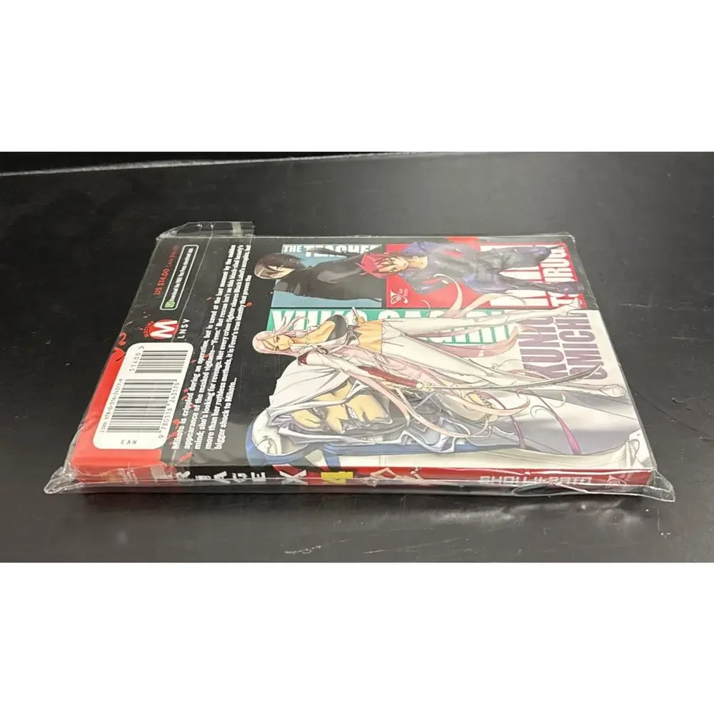 N/A triage volume